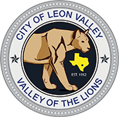 City of Leon Valley: Valley of the Lions