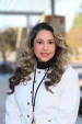 City Manager Crystal Caldera
