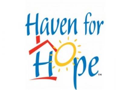 Haven for Hope logo
