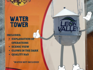 Water Tower costume from the Spirit store image
