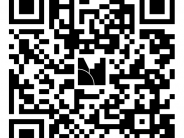 qr code for Mentimeter presentation
