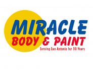 miracle body & paint