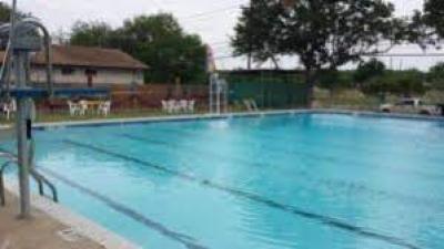 Community Pool picture 