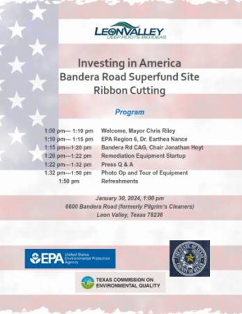 Superfund Program