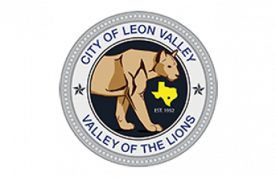 Leon Valley seal