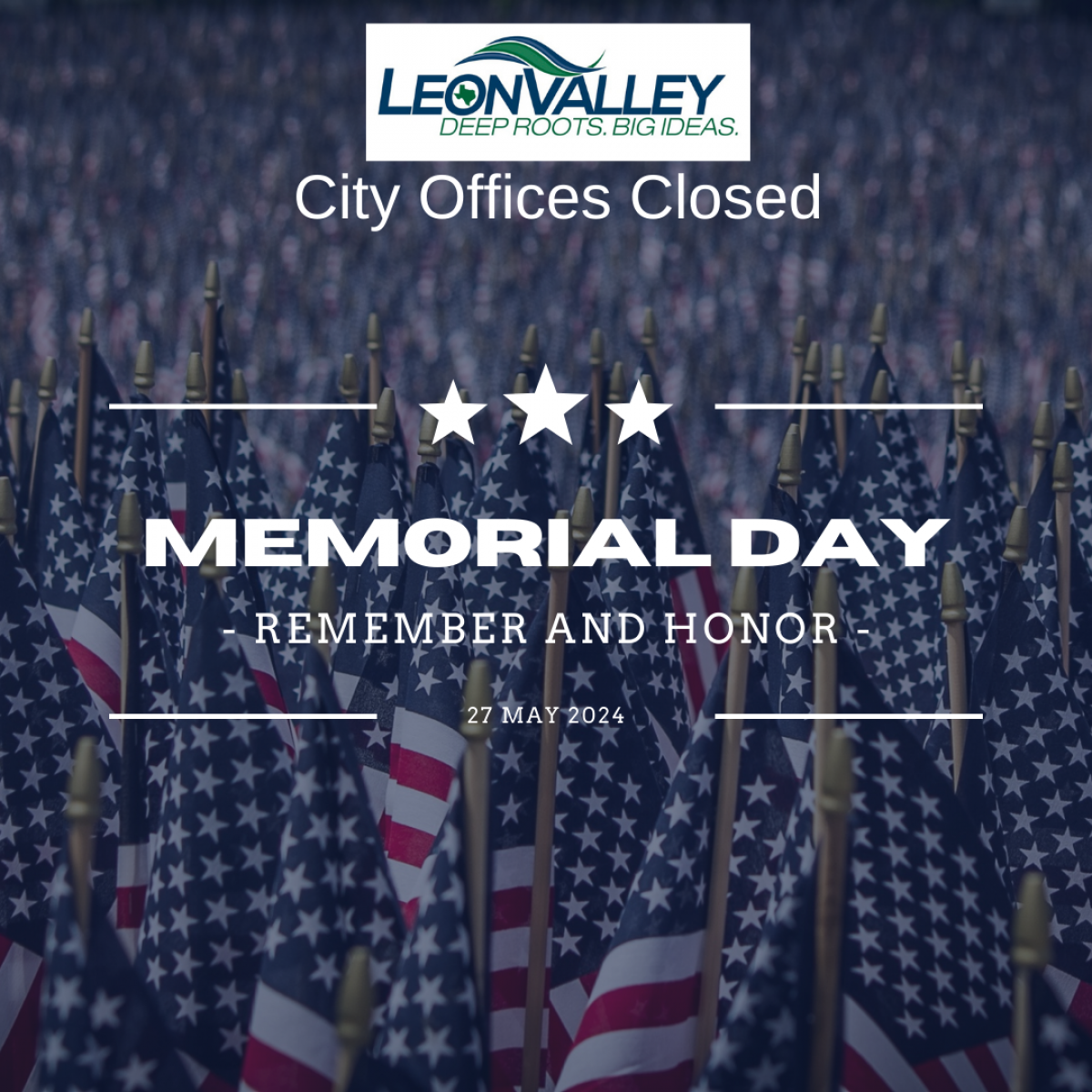 Memorial Day 