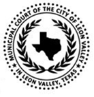 Docket Listings Leon Valley Texas