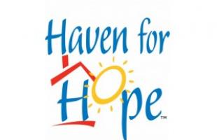 Haven for Hope logo