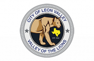 Leon Valley seal