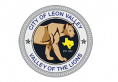 Leon Valley Seal