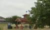 Pavilion at The Ridge Leon Valley Park